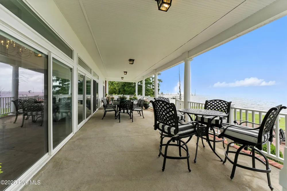 136 Osprey Drive Edenton, NC 27932