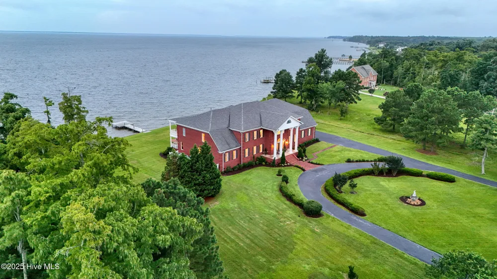 136 Osprey Drive Edenton, NC 27932