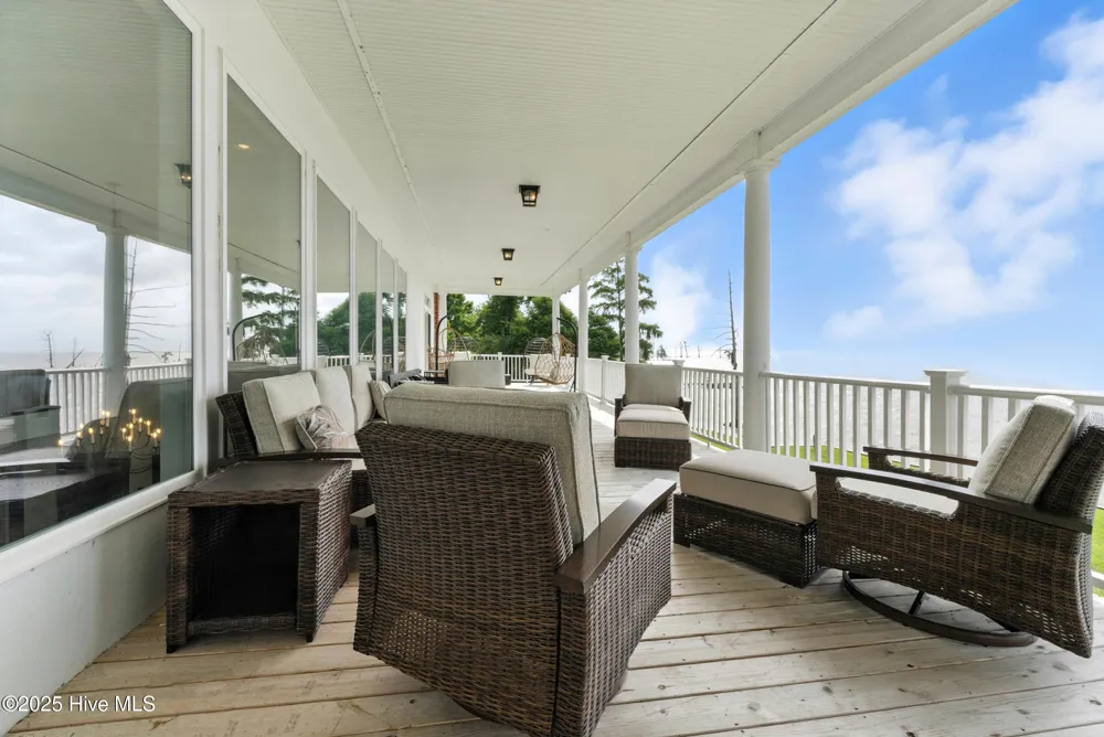 136 Osprey Drive Edenton, NC 27932