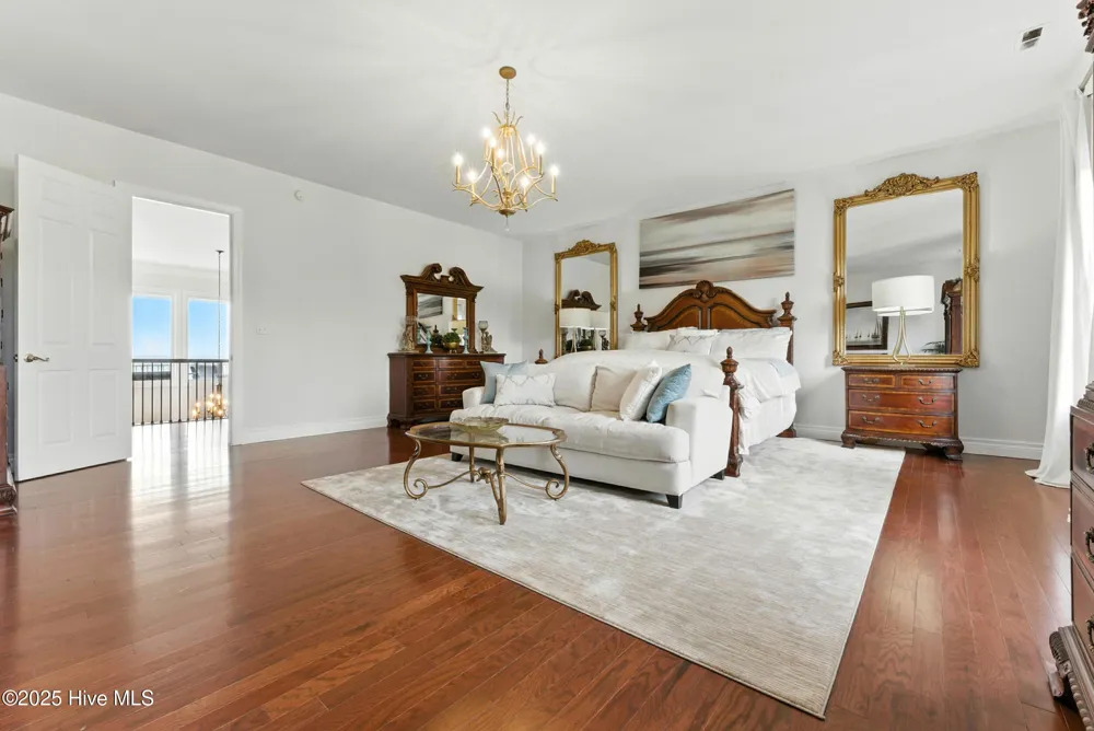 136 Osprey Drive Edenton, NC 27932