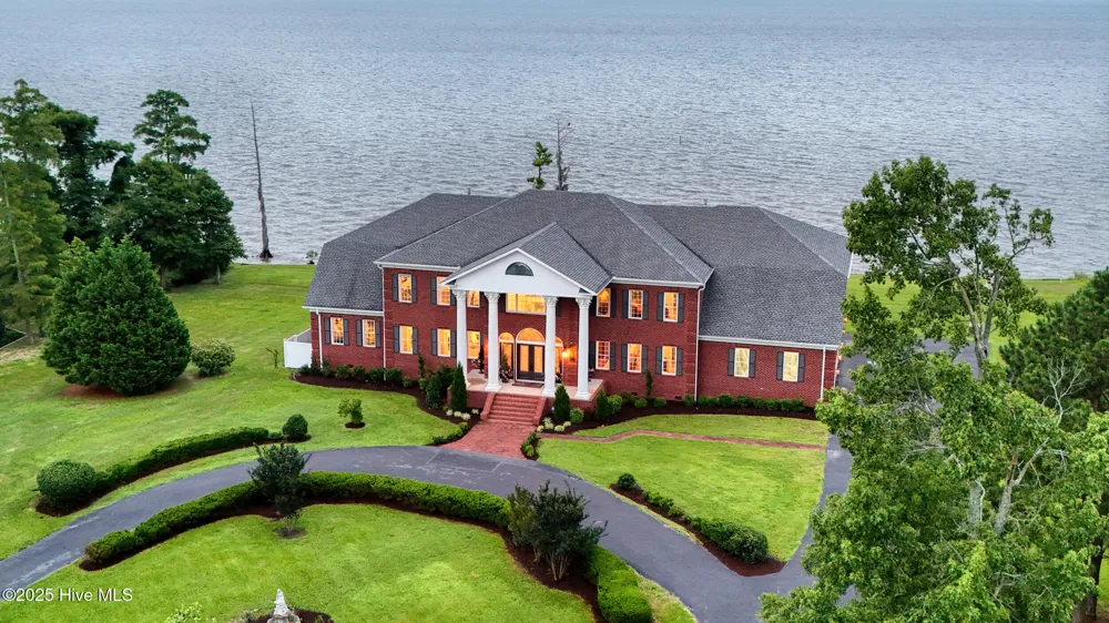 136 Osprey Drive Edenton, NC 27932