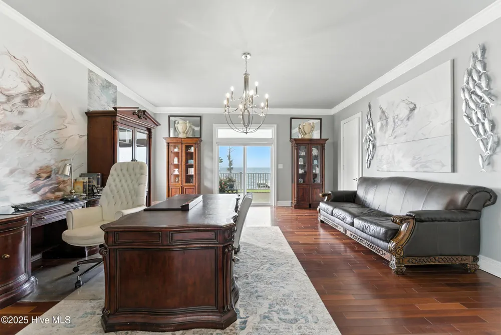 136 Osprey Drive Edenton, NC 27932