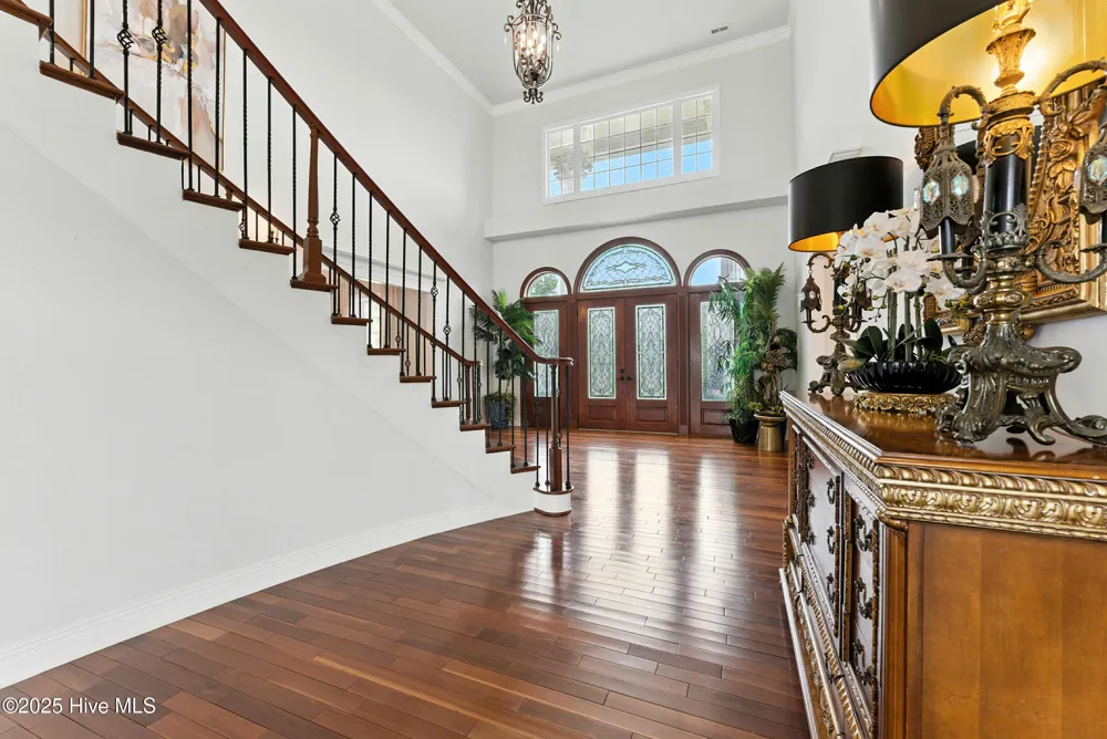 136 Osprey Drive Edenton, NC 27932