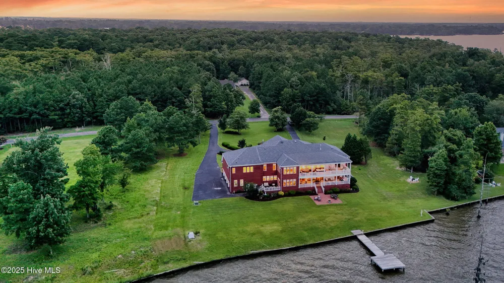 136 Osprey Drive Edenton, NC 27932
