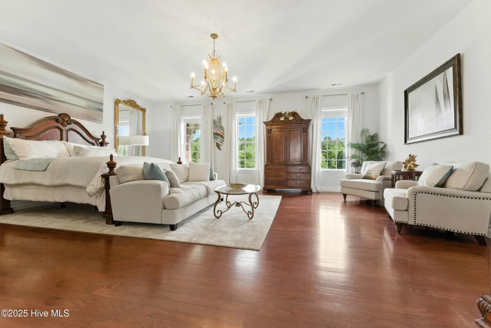 136 Osprey Drive Edenton, NC 27932