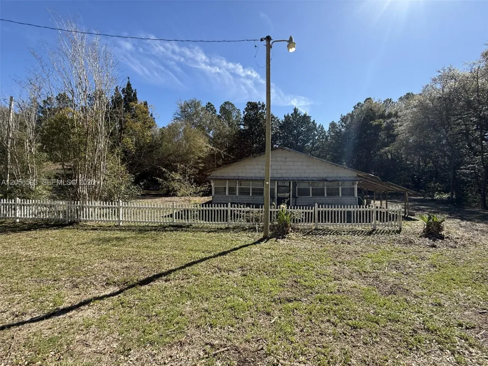 5911 SW 250th Other City - In The State Of Florida, FL 32669