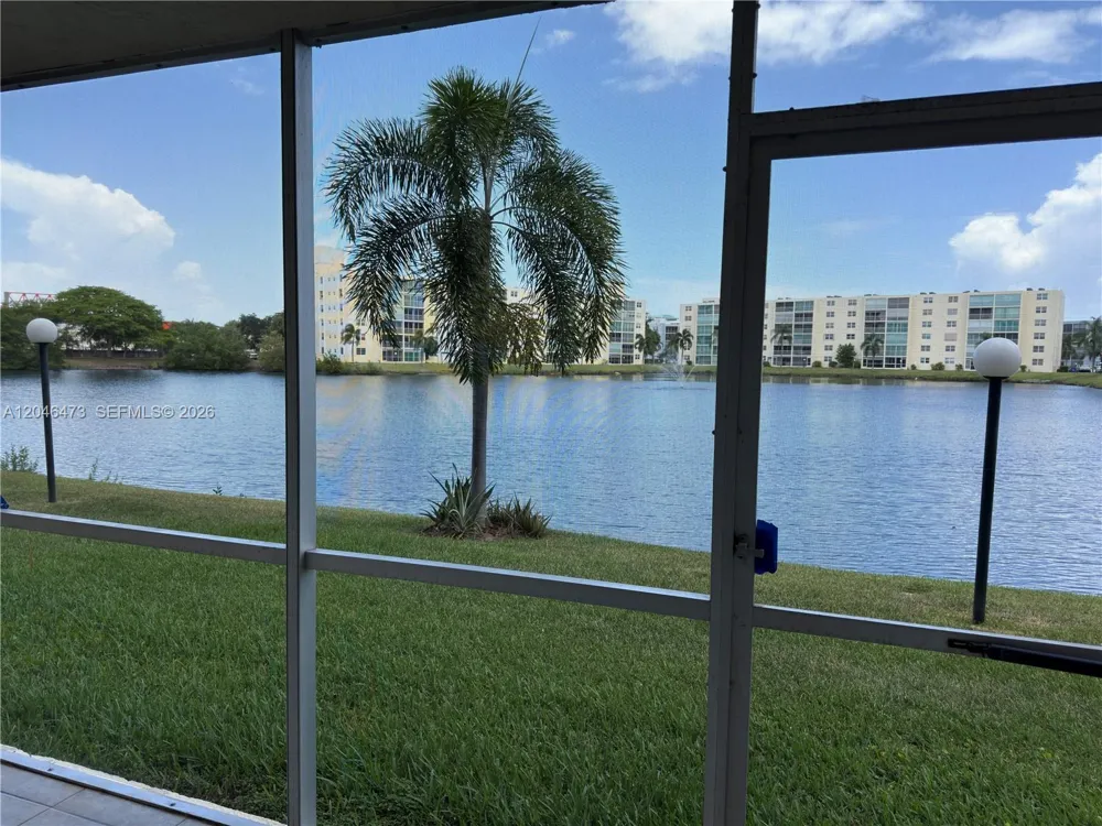 141 SE 3rd Ave #106 Dania Beach, FL 33004