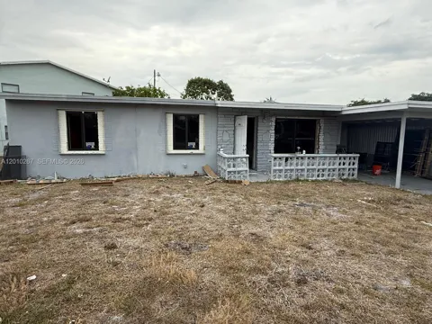 1501 NW 3rd Way
