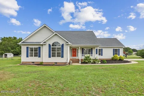 211 Woodcroft Drive
