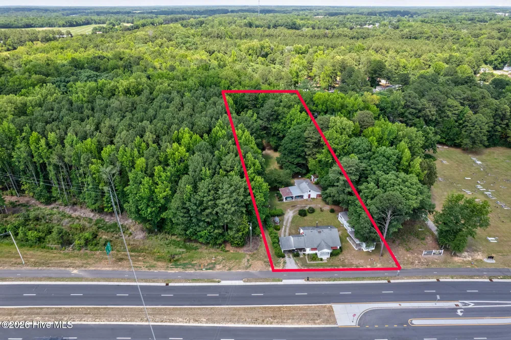 4240 Sunset Avenue Rocky Mount, NC 27804