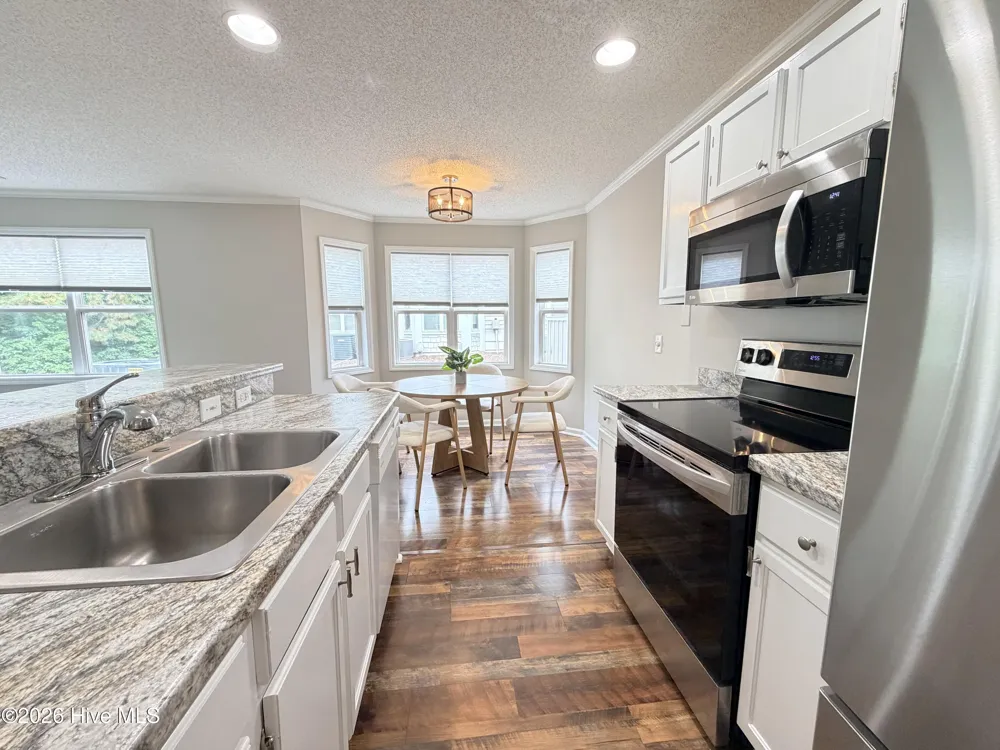 3030 Marsh Winds Circle #Unit 802 Southport, NC 28461