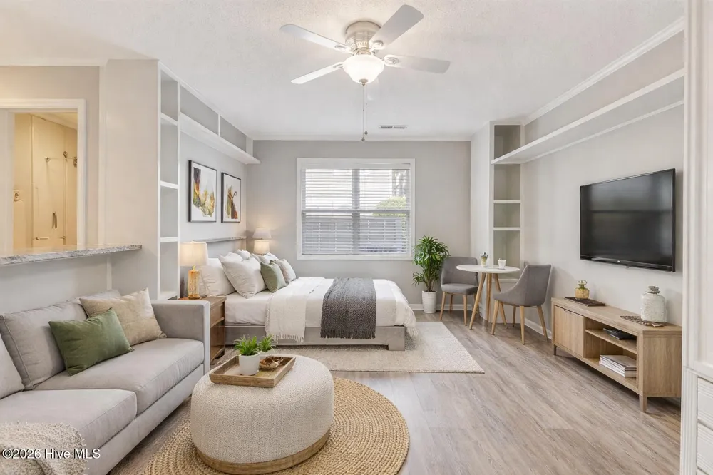 3030 Marsh Winds Circle #Unit 802 Southport, NC 28461