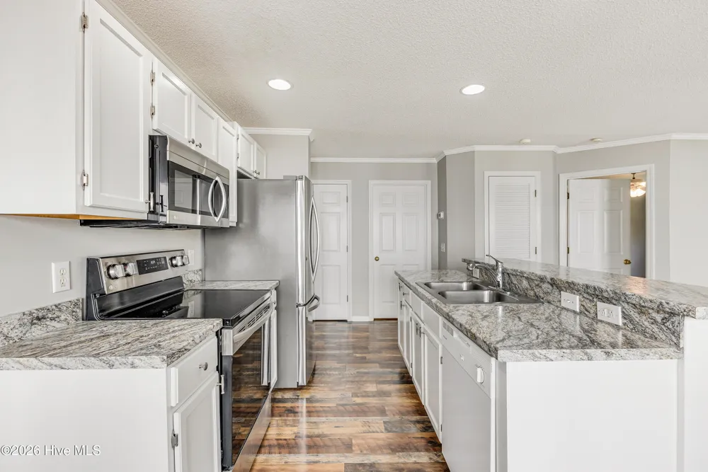 3030 Marsh Winds Circle #Unit 802 Southport, NC 28461
