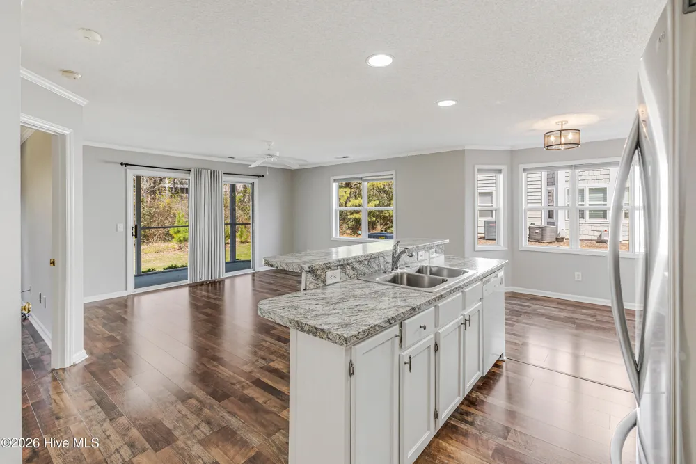 3030 Marsh Winds Circle #Unit 802 Southport, NC 28461