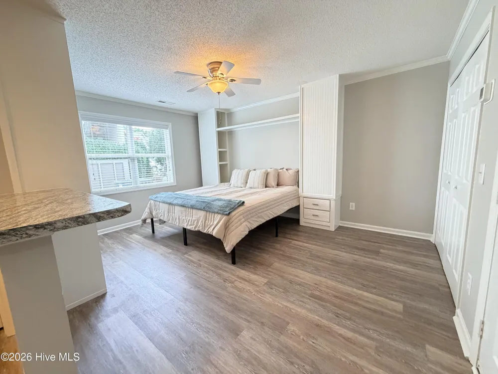 3030 Marsh Winds Circle #Unit 802 Southport, NC 28461