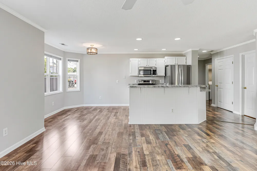 3030 Marsh Winds Circle #Unit 802 Southport, NC 28461