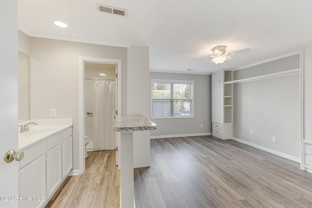 3030 Marsh Winds Circle #Unit 802 Southport, NC 28461