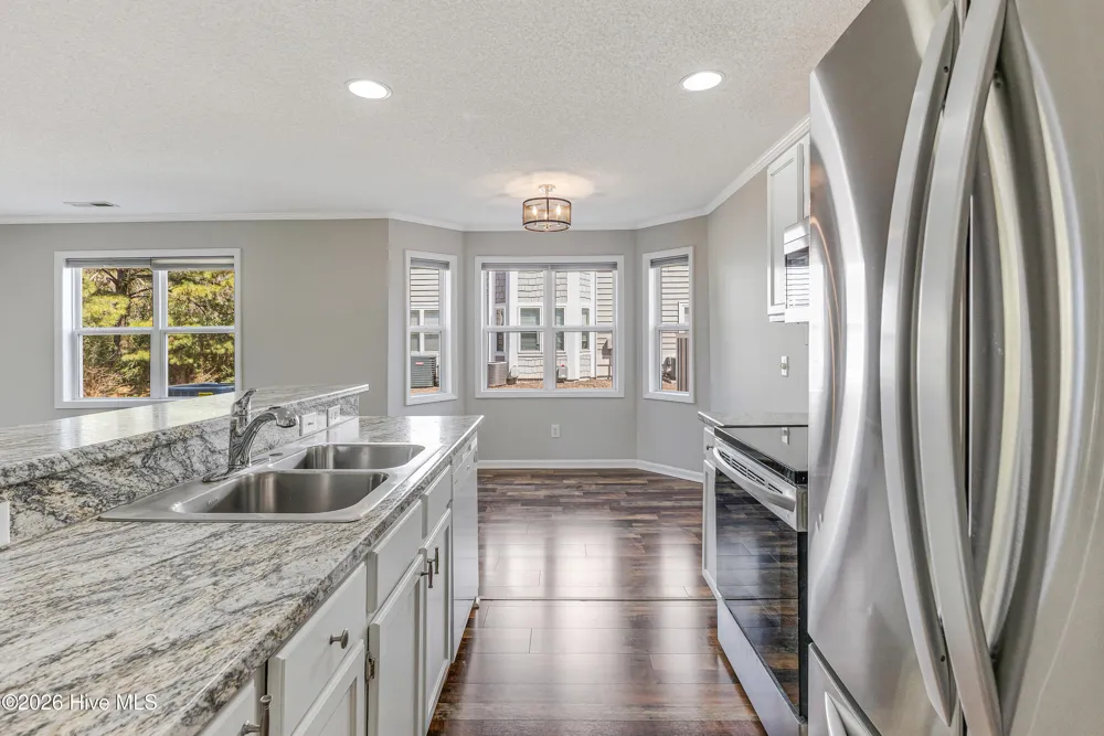 3030 Marsh Winds Circle #Unit 802 Southport, NC 28461