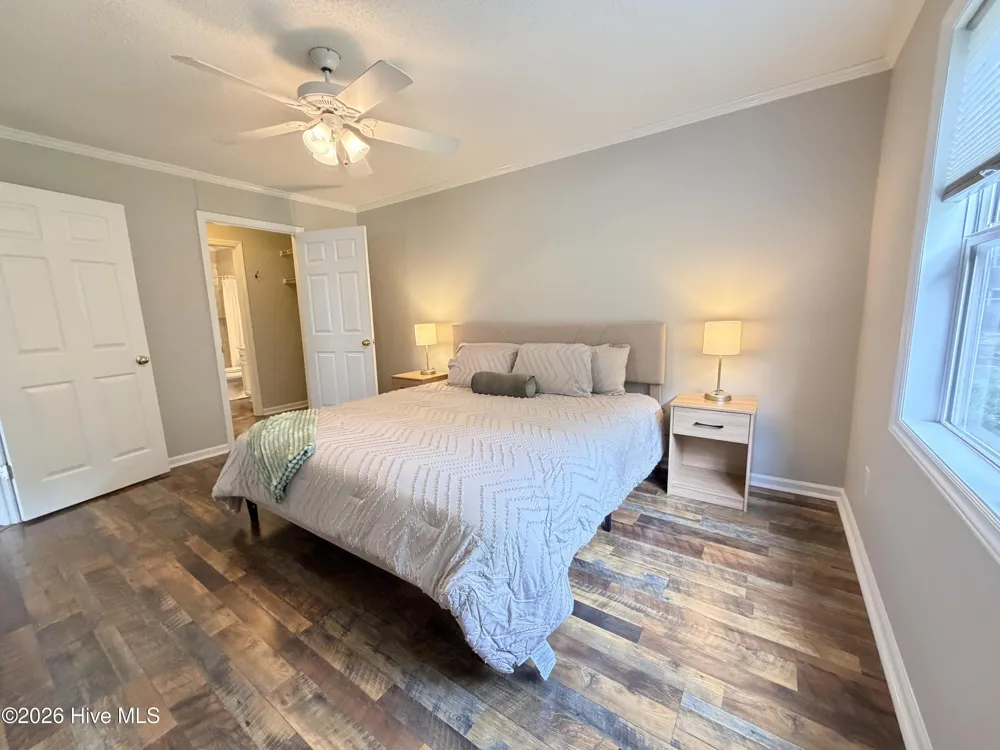 3030 Marsh Winds Circle #Unit 802 Southport, NC 28461