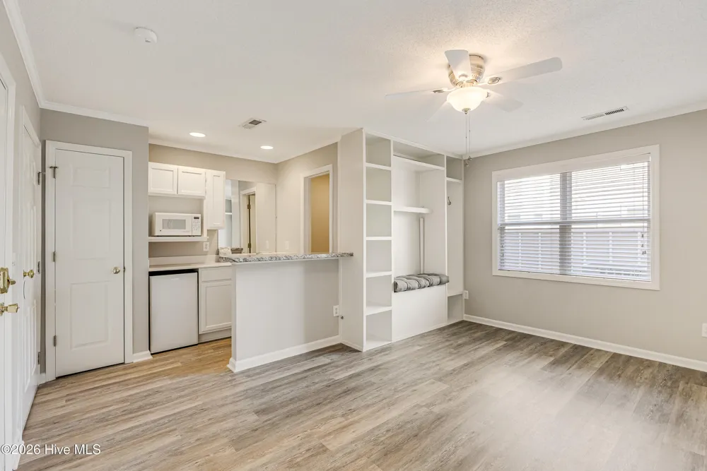 3030 Marsh Winds Circle #Unit 802 Southport, NC 28461