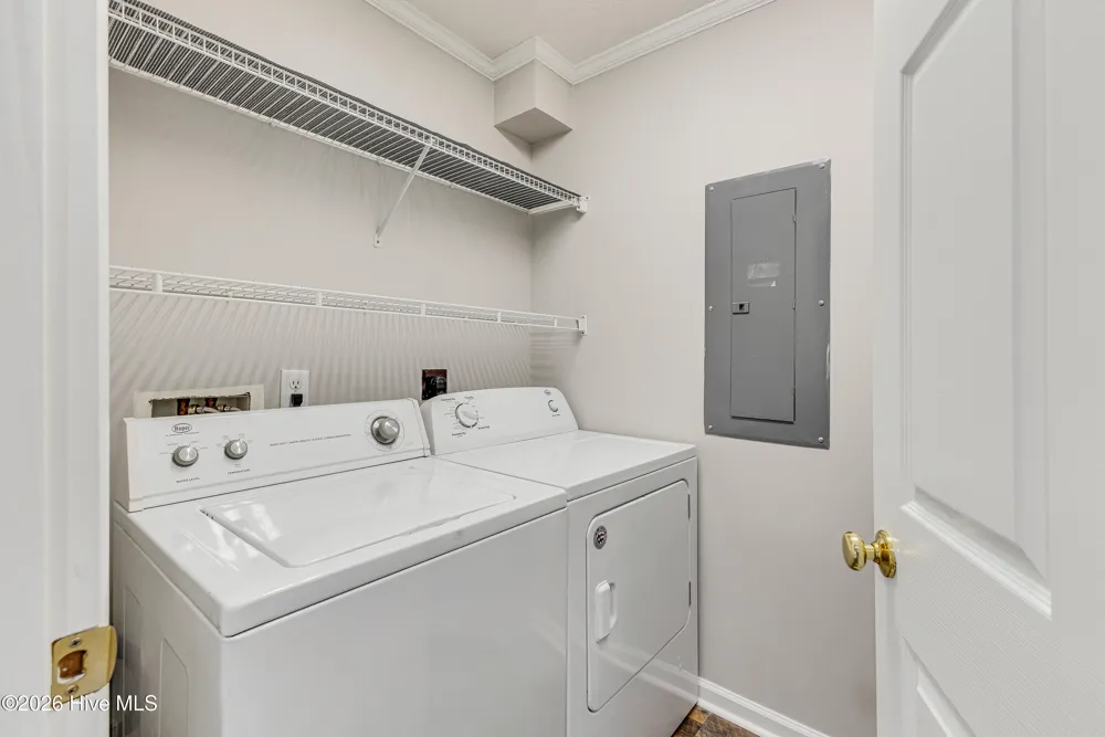 3030 Marsh Winds Circle #Unit 802 Southport, NC 28461