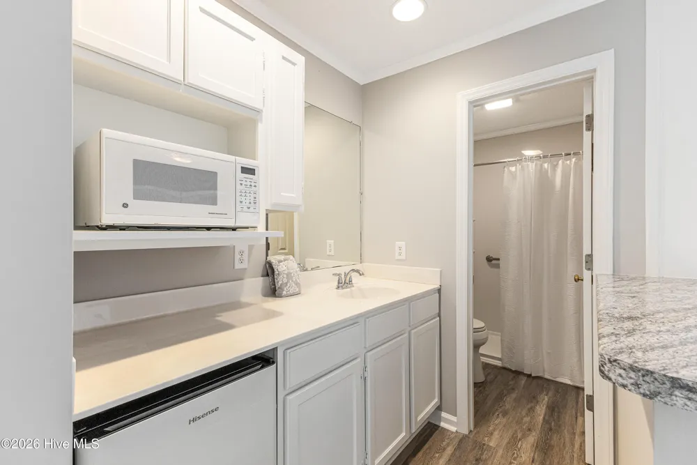 3030 Marsh Winds Circle #Unit 802 Southport, NC 28461