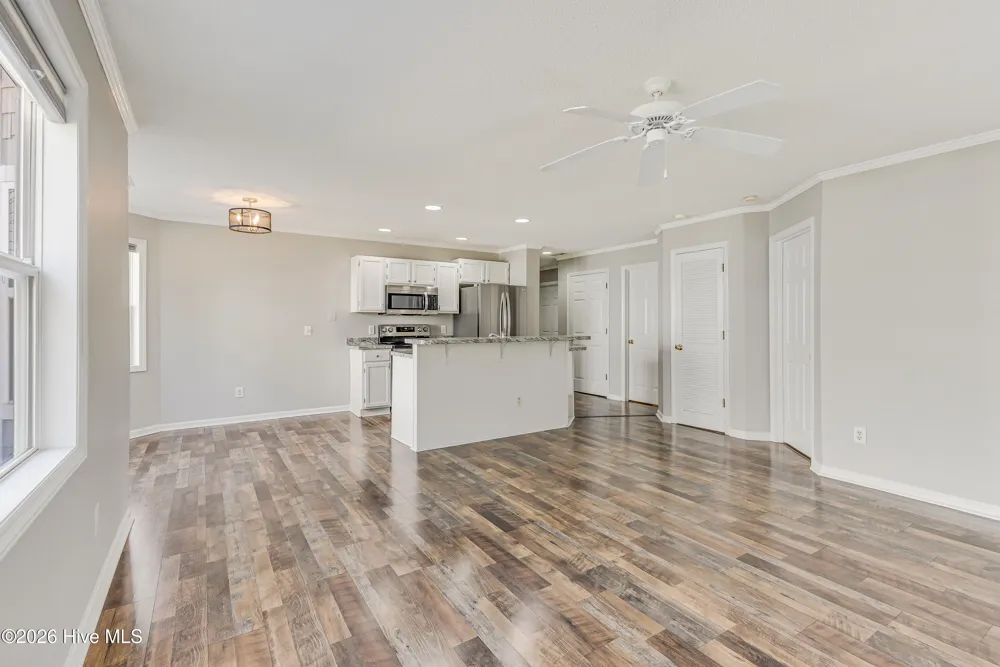 3030 Marsh Winds Circle #Unit 802 Southport, NC 28461