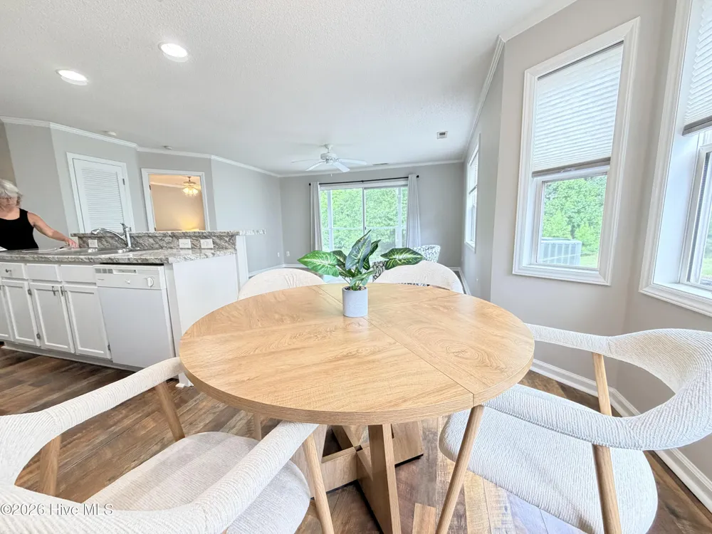 3030 Marsh Winds Circle #Unit 802 Southport, NC 28461