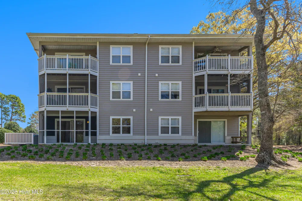 3030 Marsh Winds Circle #Unit 802 Southport, NC 28461