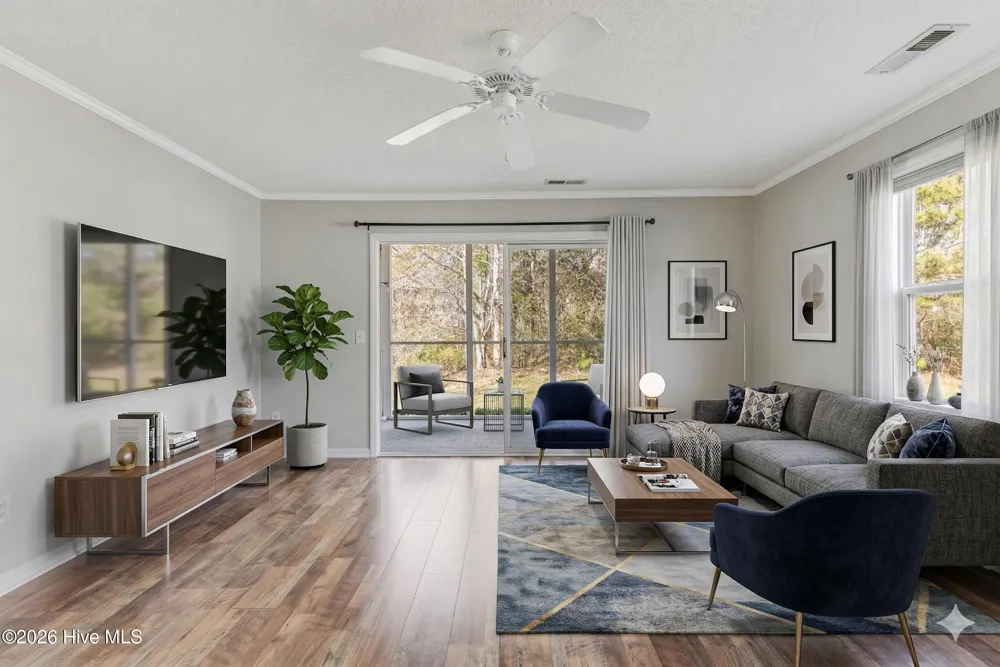 3030 Marsh Winds Circle #Unit 802 Southport, NC 28461