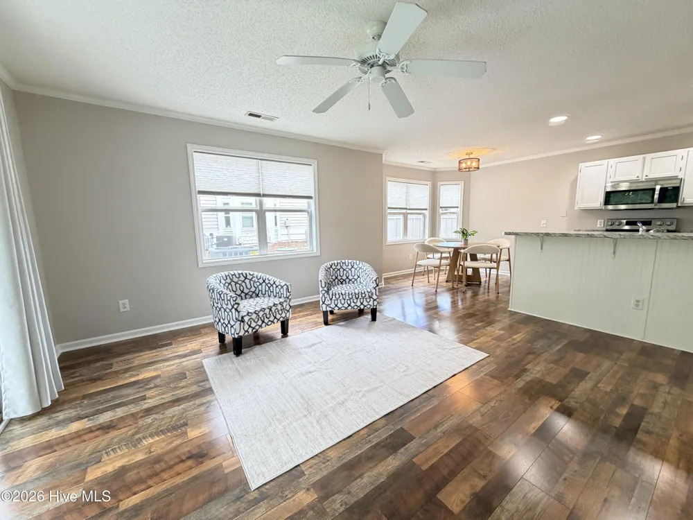 3030 Marsh Winds Circle #Unit 802 Southport, NC 28461
