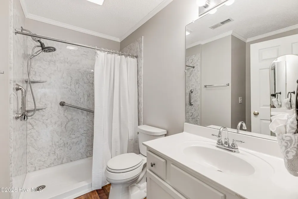 3030 Marsh Winds Circle #Unit 802 Southport, NC 28461
