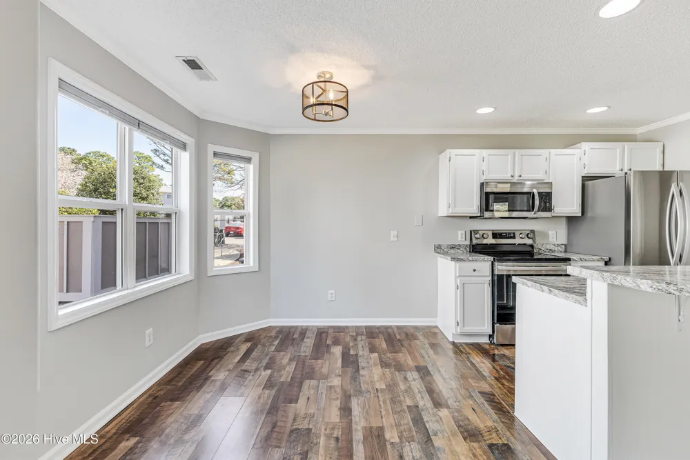 3030 Marsh Winds Circle #Unit 802 Southport, NC 28461