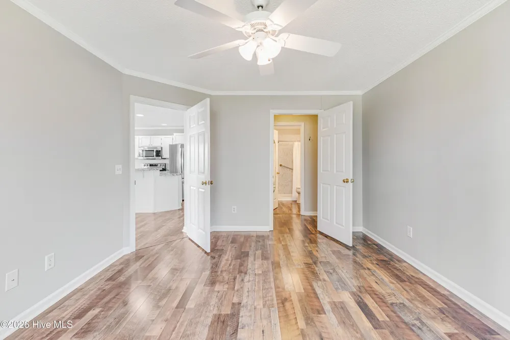 3030 Marsh Winds Circle #Unit 802 Southport, NC 28461