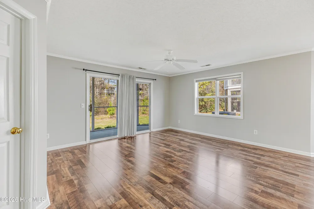 3030 Marsh Winds Circle #Unit 802 Southport, NC 28461