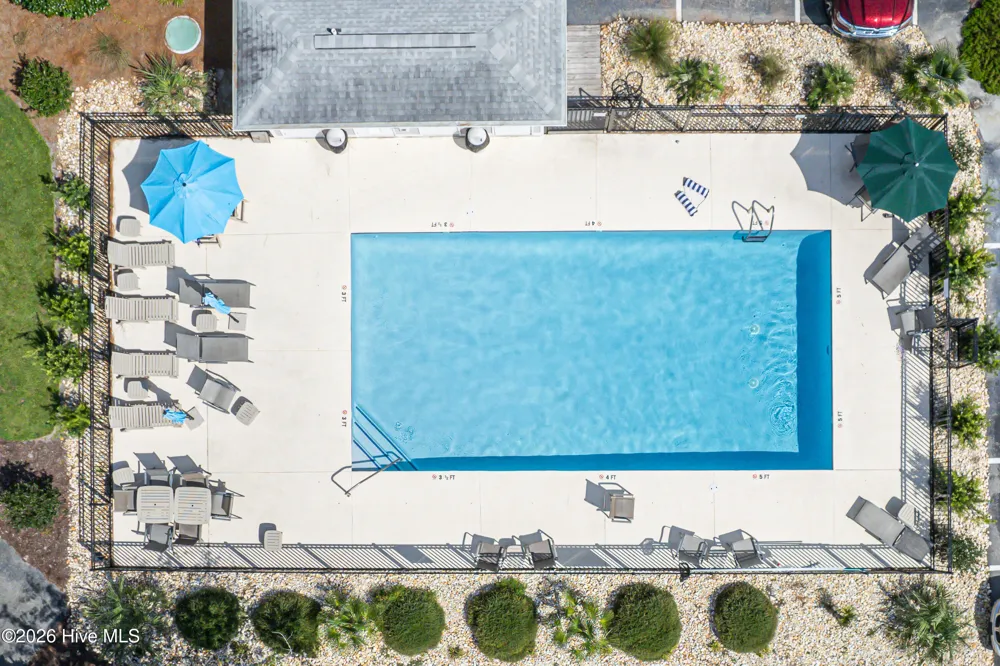 3030 Marsh Winds Circle #Unit 802 Southport, NC 28461