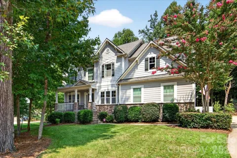 1217 Crofton Drive