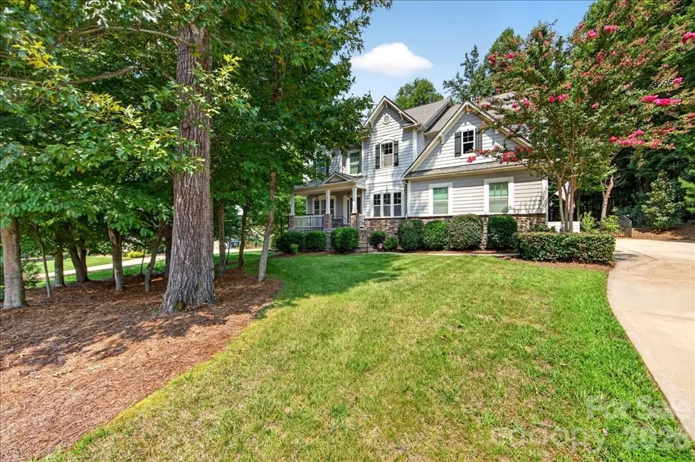 1217 Crofton Drive Waxhaw, NC 28173