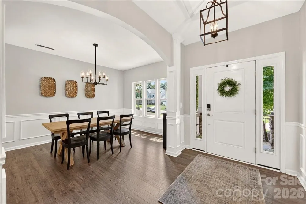 1217 Crofton Drive Waxhaw, NC 28173
