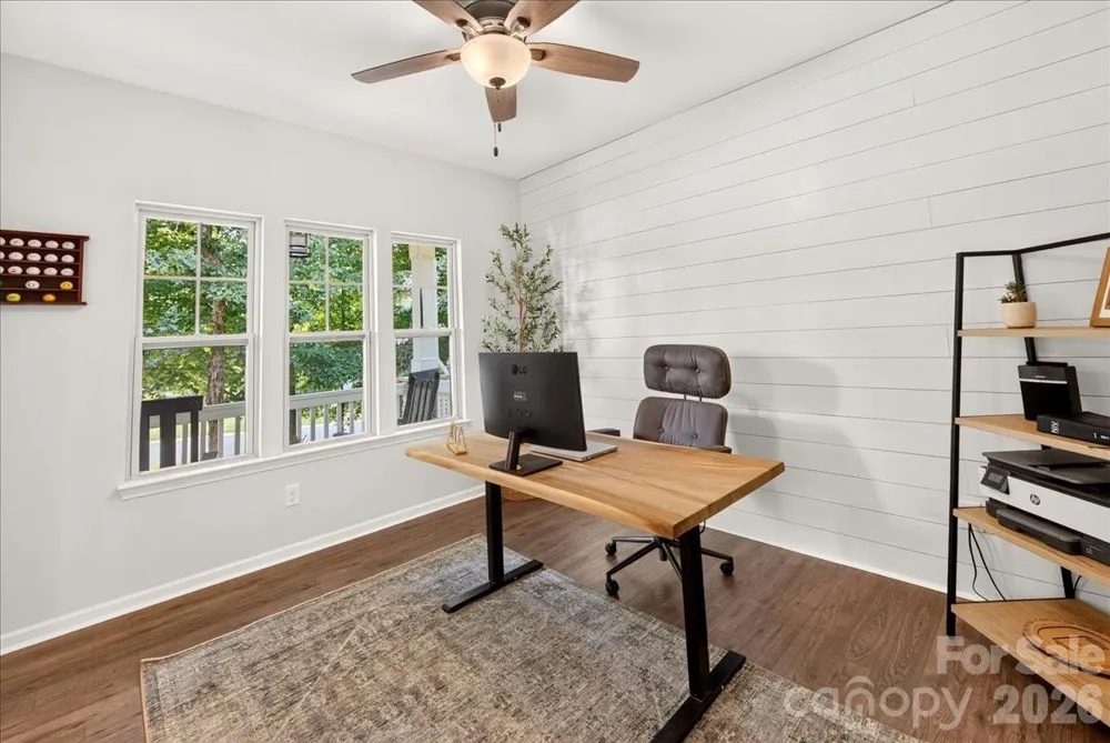 1217 Crofton Drive Waxhaw, NC 28173