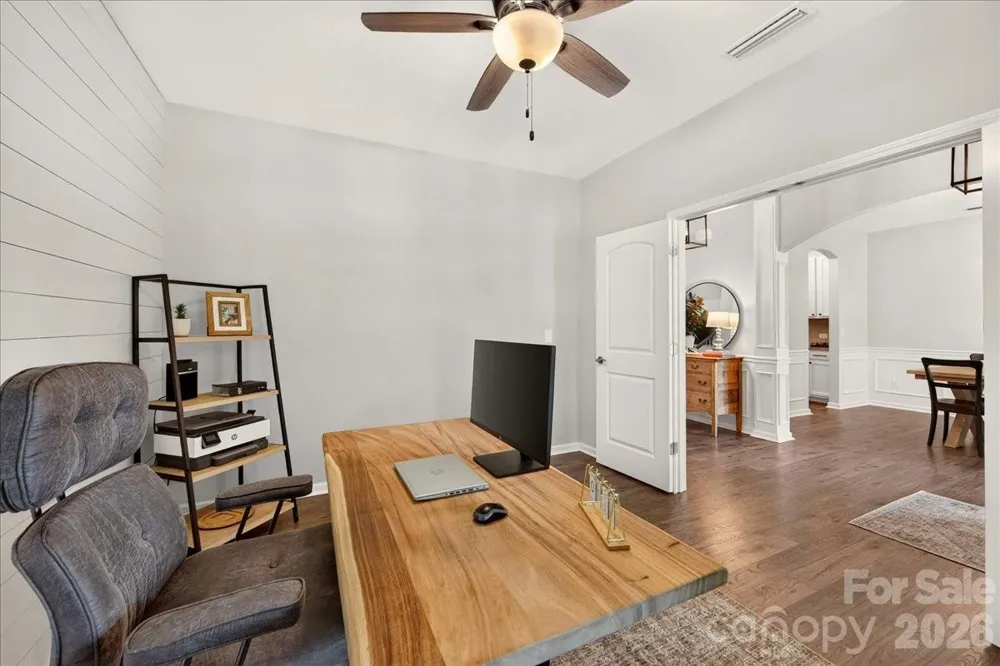1217 Crofton Drive Waxhaw, NC 28173
