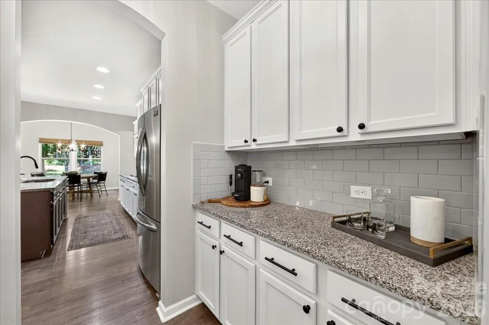 1217 Crofton Drive Waxhaw, NC 28173