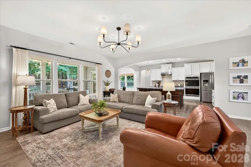 1217 Crofton Drive Waxhaw, NC 28173