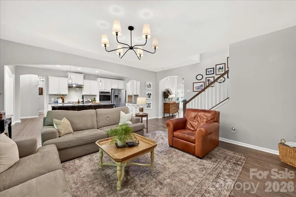 1217 Crofton Drive Waxhaw, NC 28173