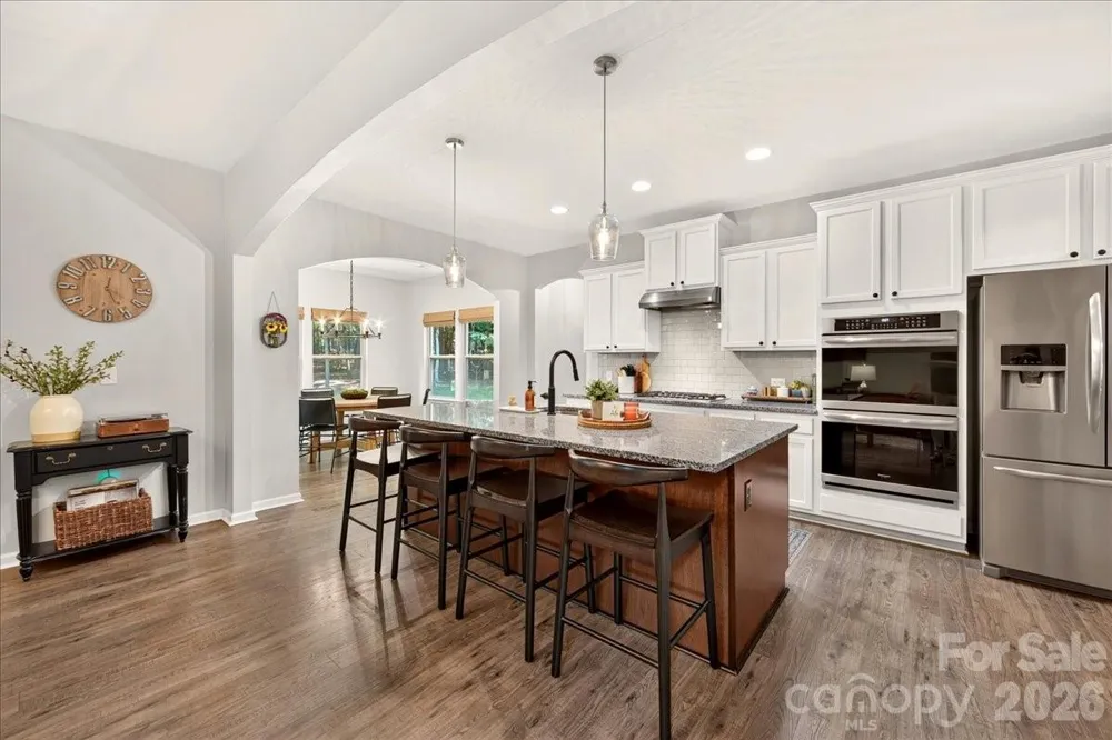 1217 Crofton Drive Waxhaw, NC 28173