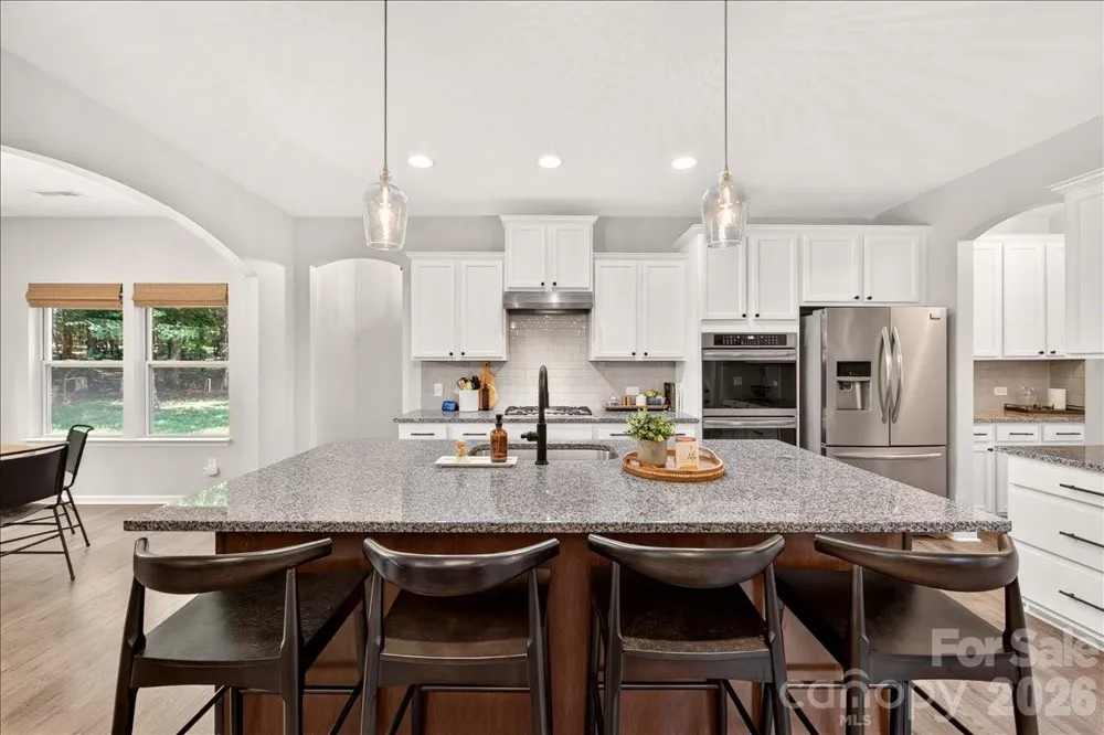 1217 Crofton Drive Waxhaw, NC 28173