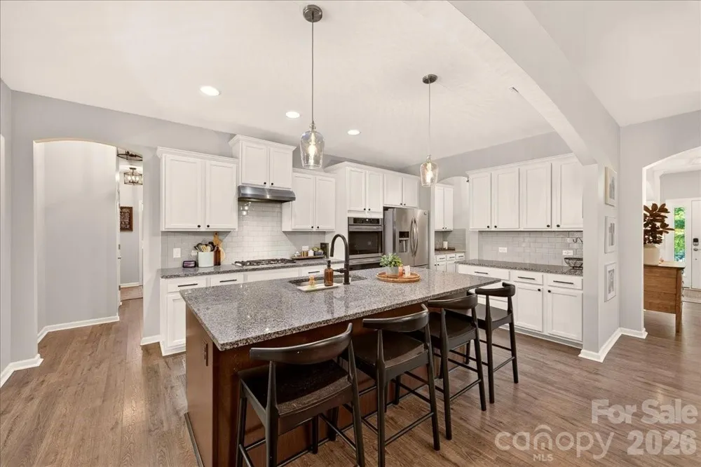 1217 Crofton Drive Waxhaw, NC 28173