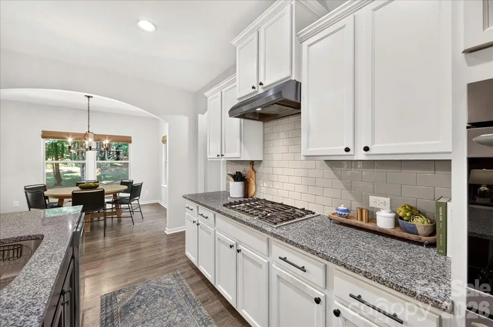 1217 Crofton Drive Waxhaw, NC 28173