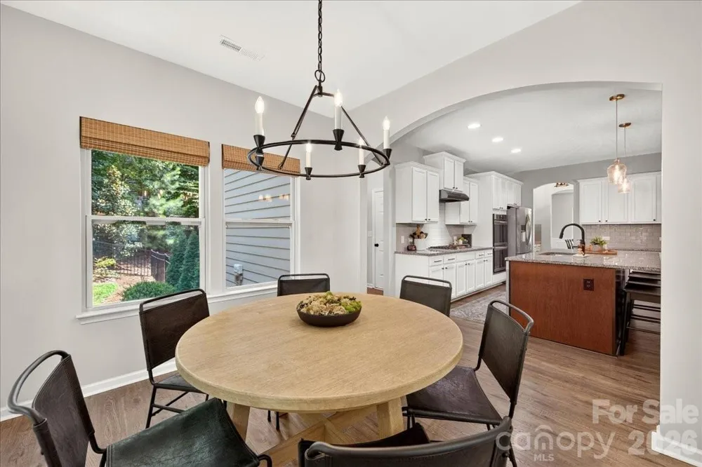 1217 Crofton Drive Waxhaw, NC 28173