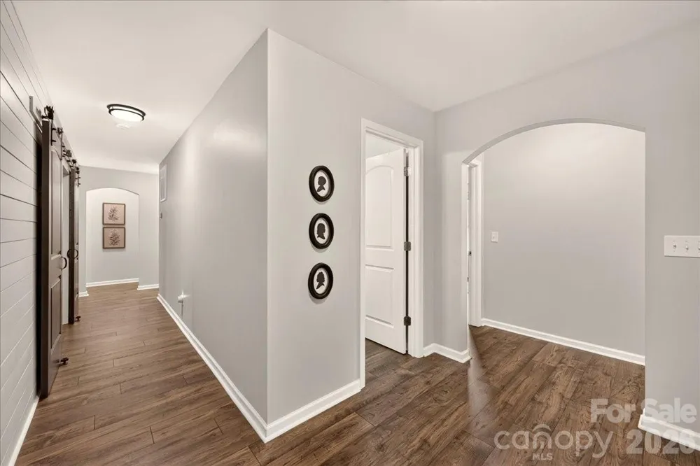 1217 Crofton Drive Waxhaw, NC 28173